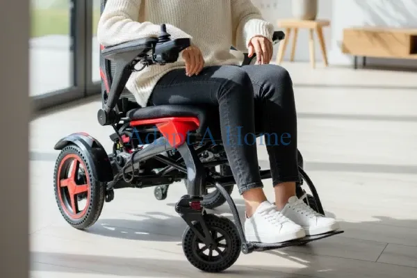 Whizzi Sport